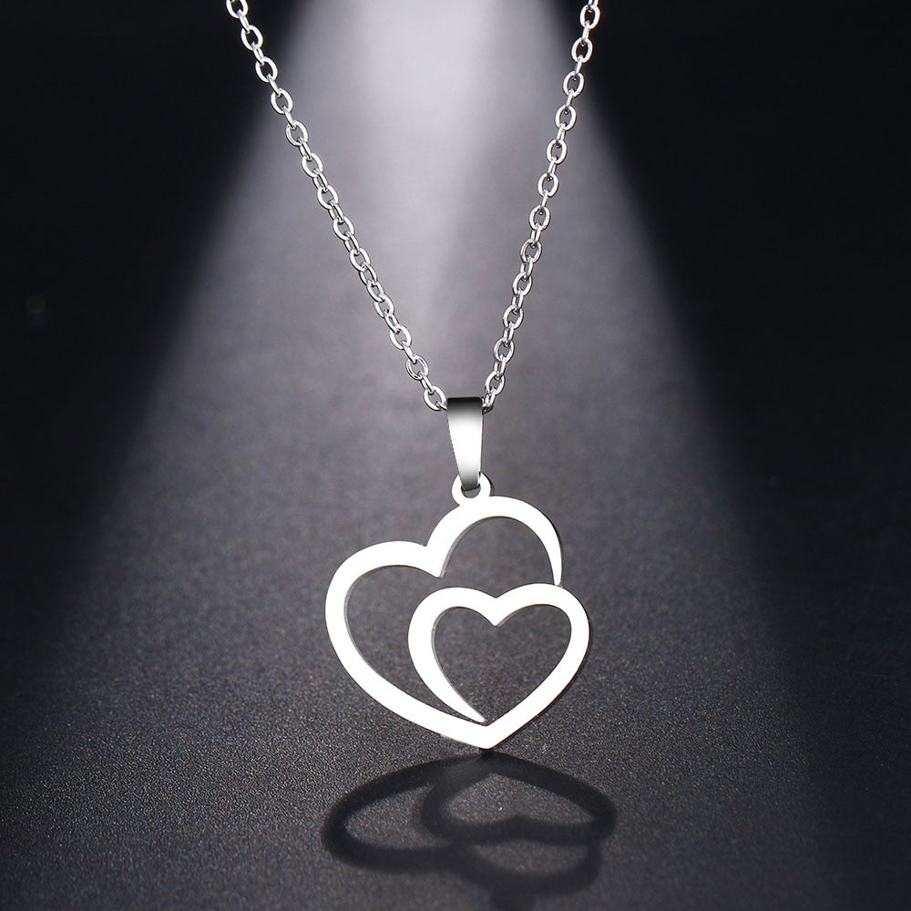 Colar Feminino Beatriz