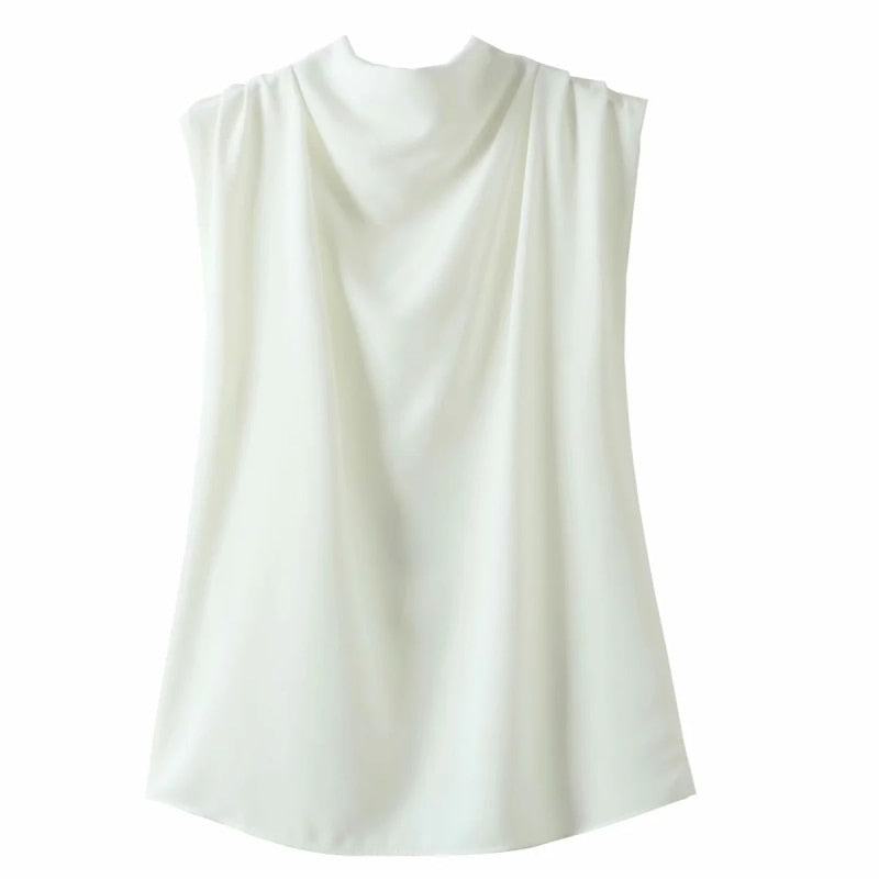 Camisa Feminina Elegancy Fiver
