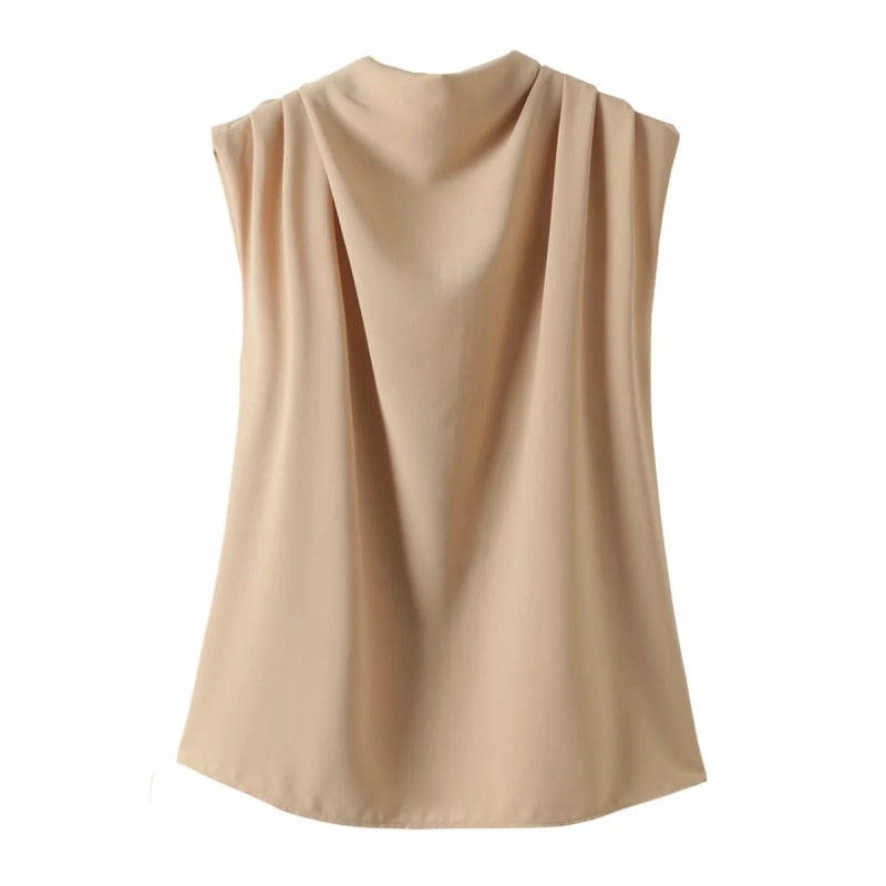 Camisa Feminina Elegancy Fiver