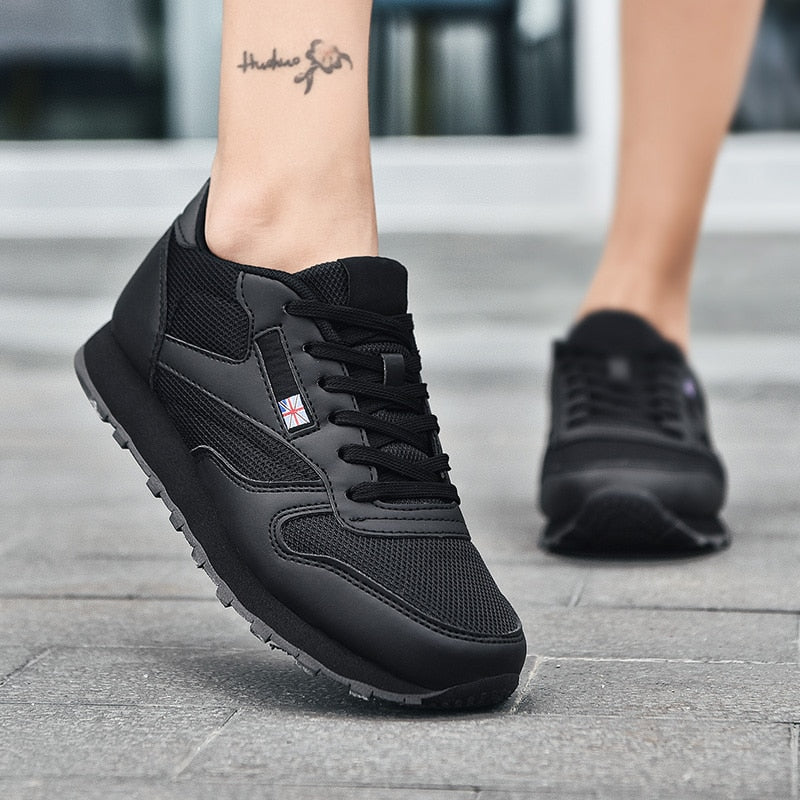 Tênis Feminino para Caminhada Leticia