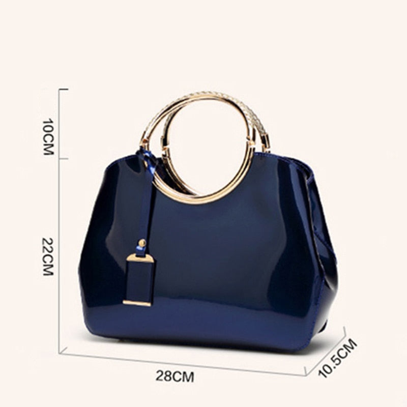 Bolsa Feminina Strada