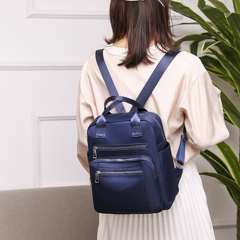 Mochila Feminina Aira