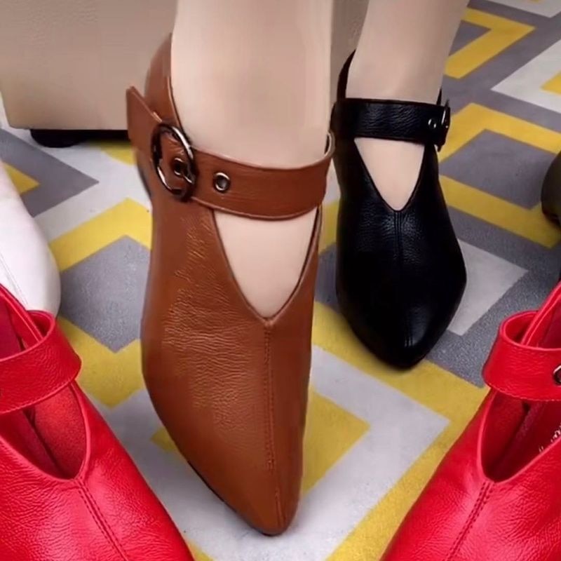 Sapato Feminino Collection Prime