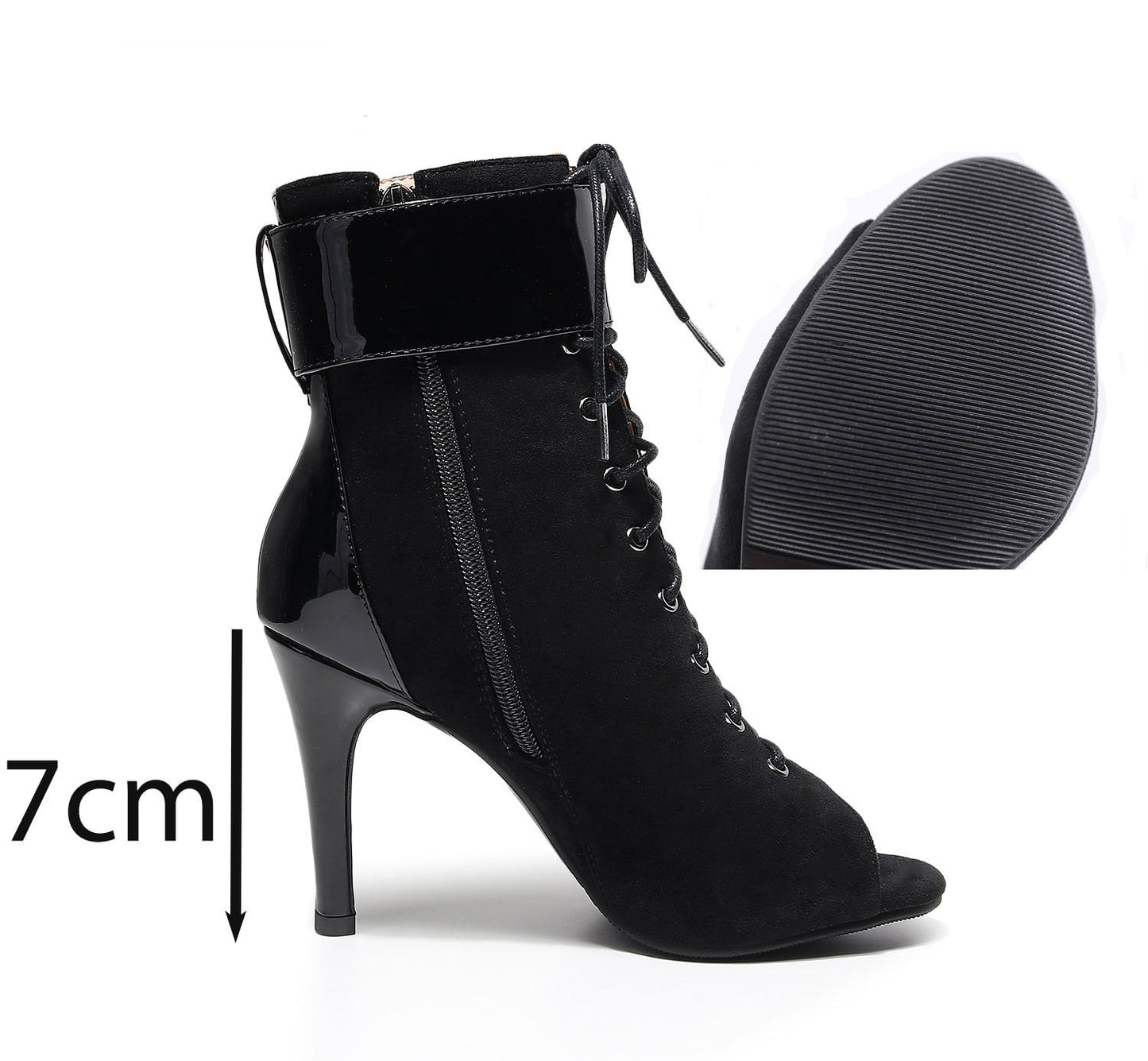 Bota Feminina Party