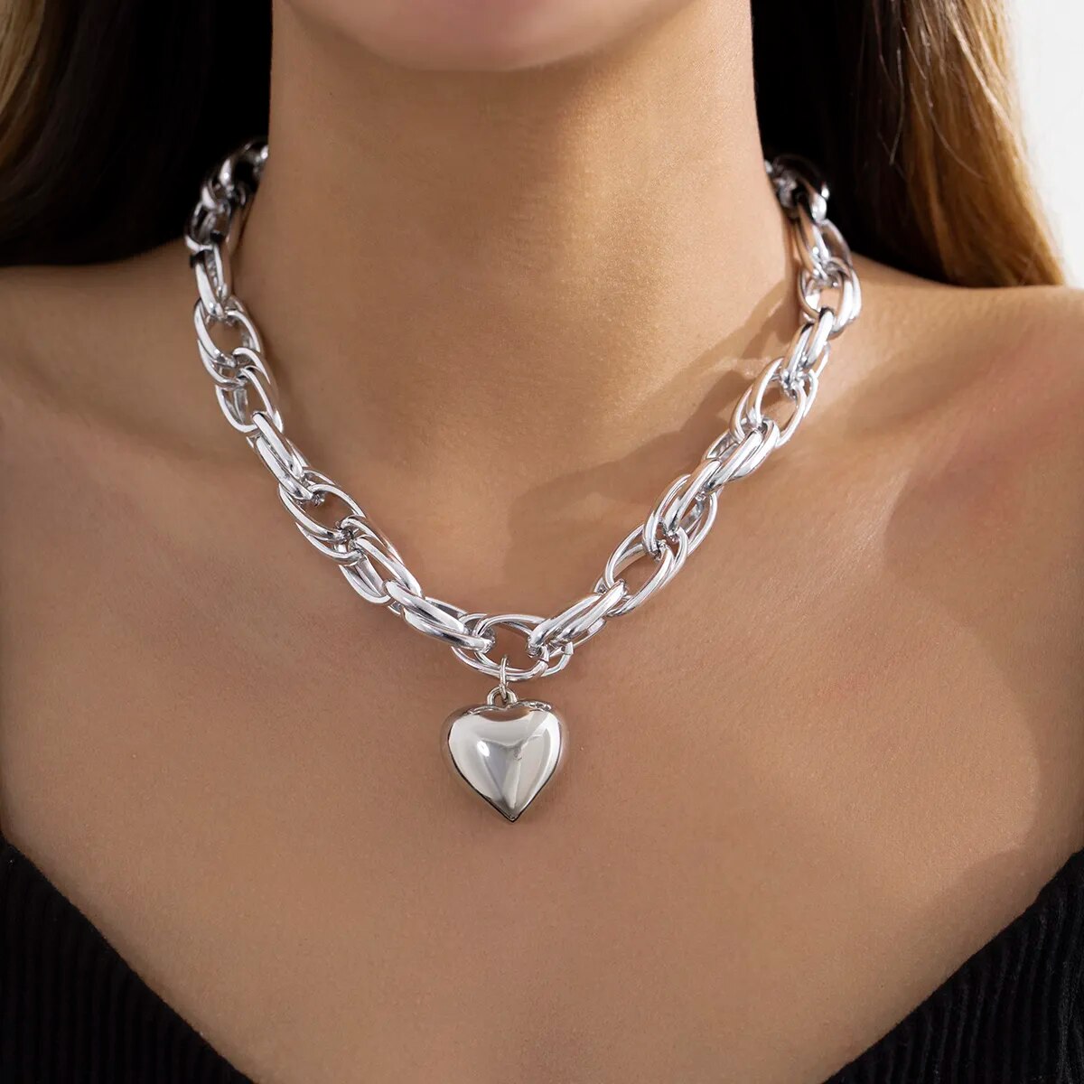 colar, colares, gargantilha, colar feminino, colar dourado, colar delicado, colar para mulher, corrente feminina,