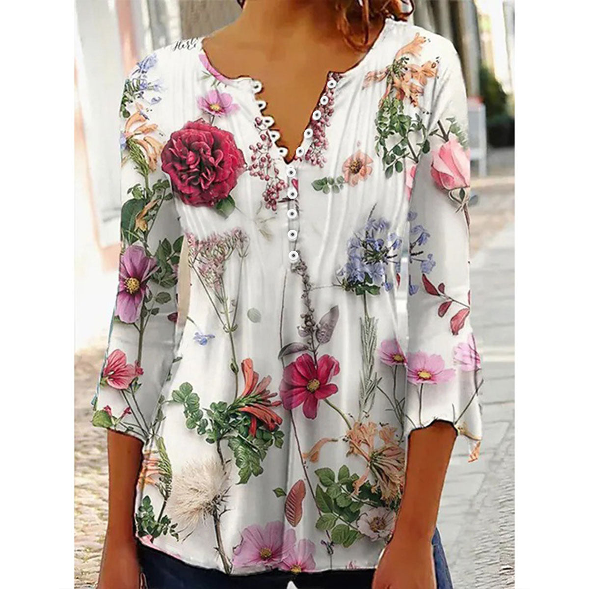 blusas femininas blusa feminina blusas florais camisa feminina