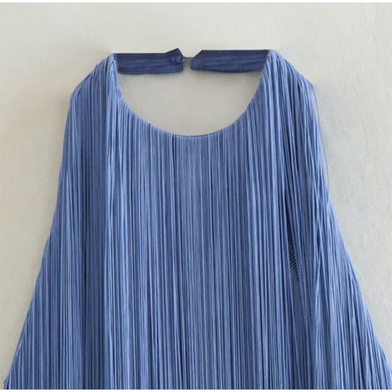 Vestido Feminino Isabelle