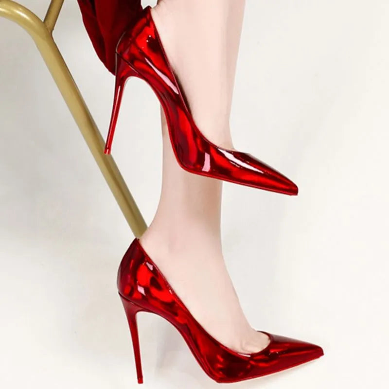 sapato feminino, sapato social feminino, scarpin vizzano, scarpin salto grosso, calçados femininos,