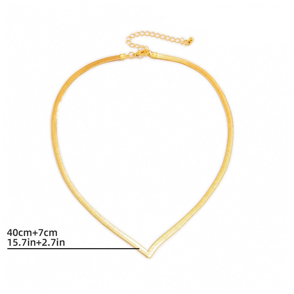 colar, colares, gargantilha, colar feminino, colar dourado, colar delicado, colar para mulher, corrente feminina,