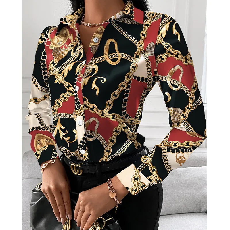 blusa social feminina, blusa, blusas femininas, blusa feminina, blusa social, blusa estampada,