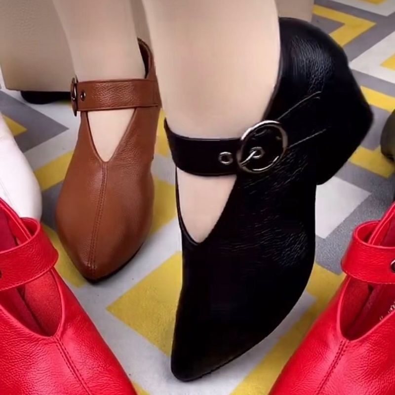 Sapato Feminino Collection Prime