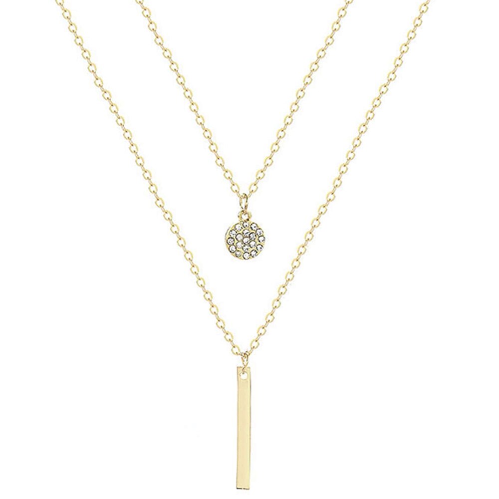 Colar Feminino Mulheres Encanto
