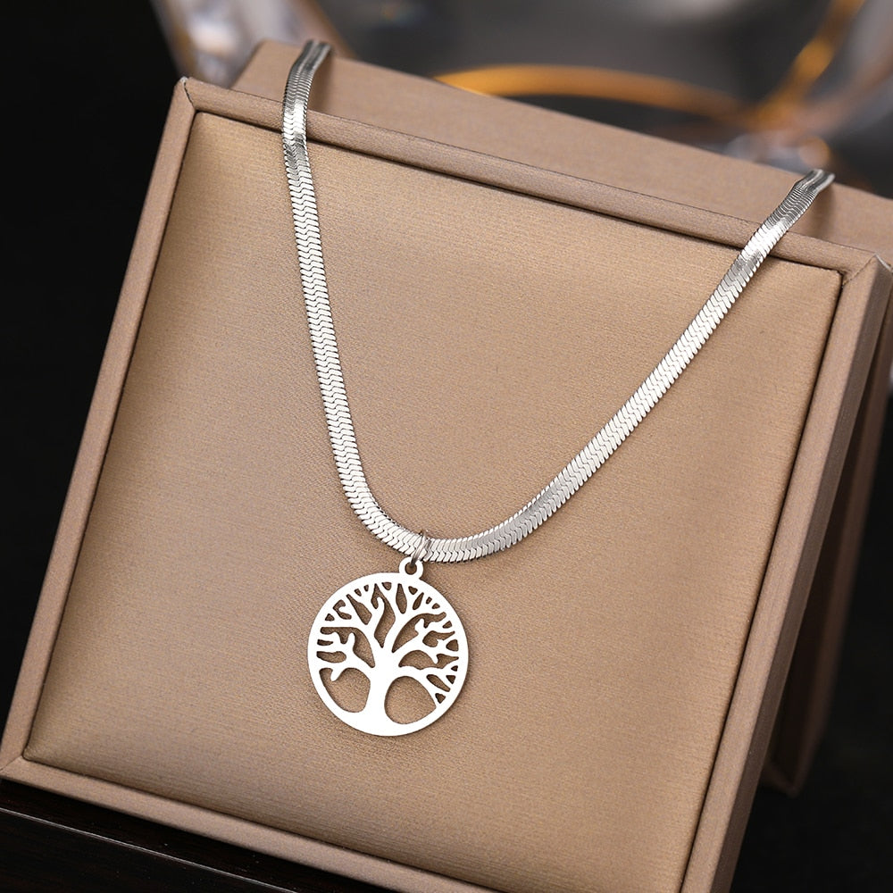 Colar Feminino Iris