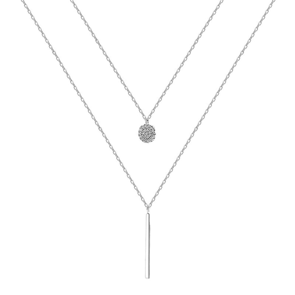 Colar Feminino Mulheres Encanto