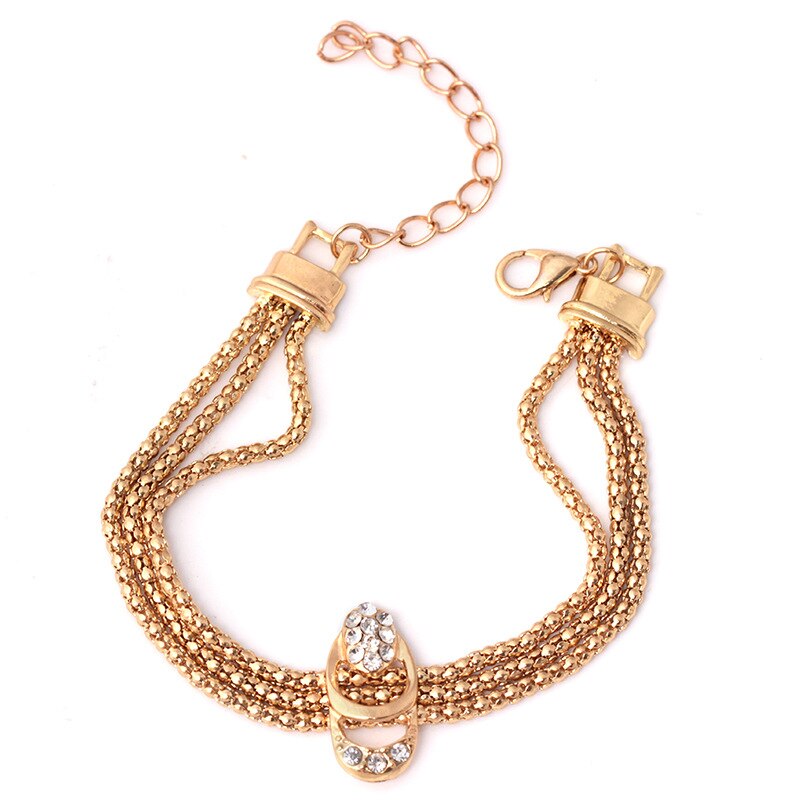 Colar e Conjunto de Anel e Brincos Sublime