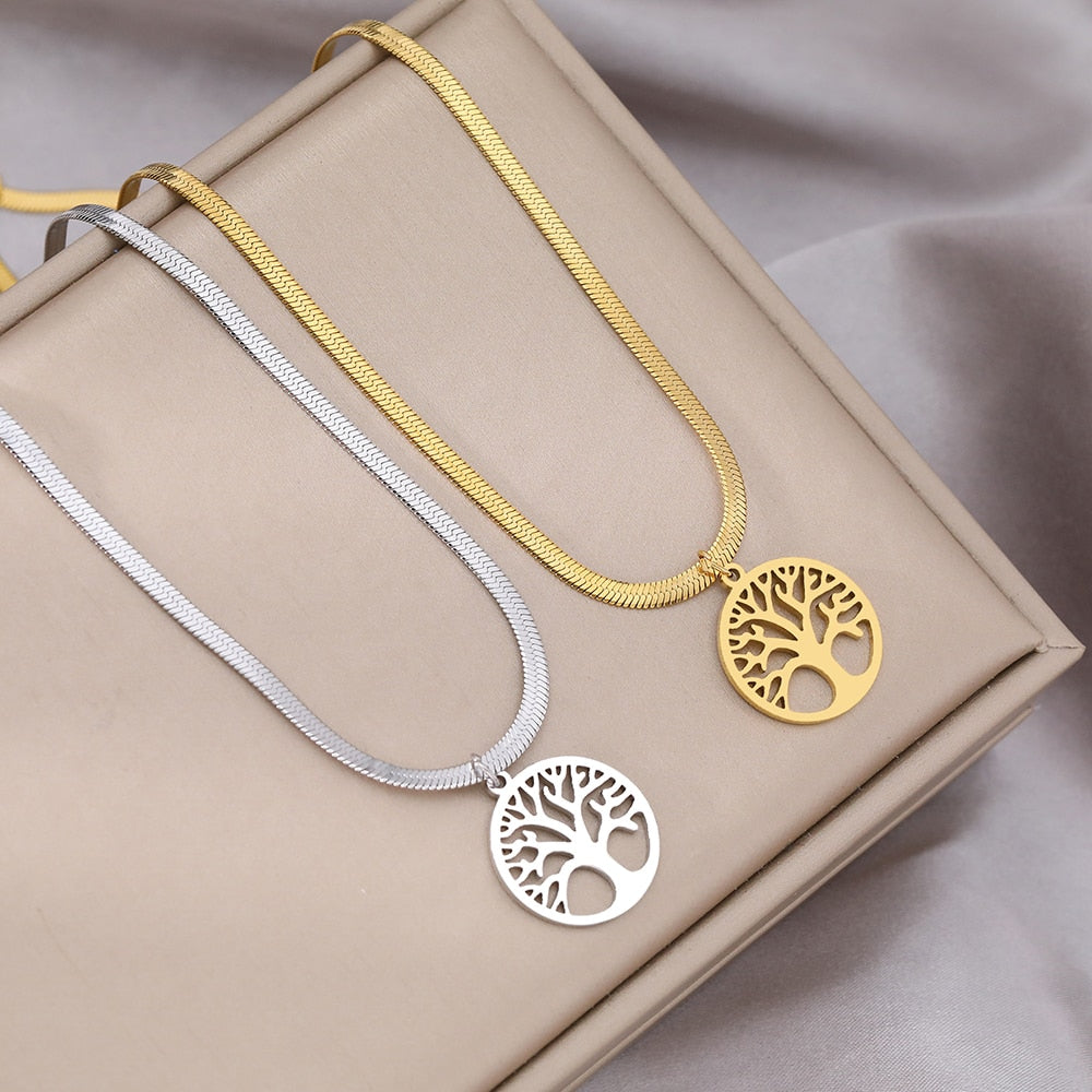 Colar Feminino Iris