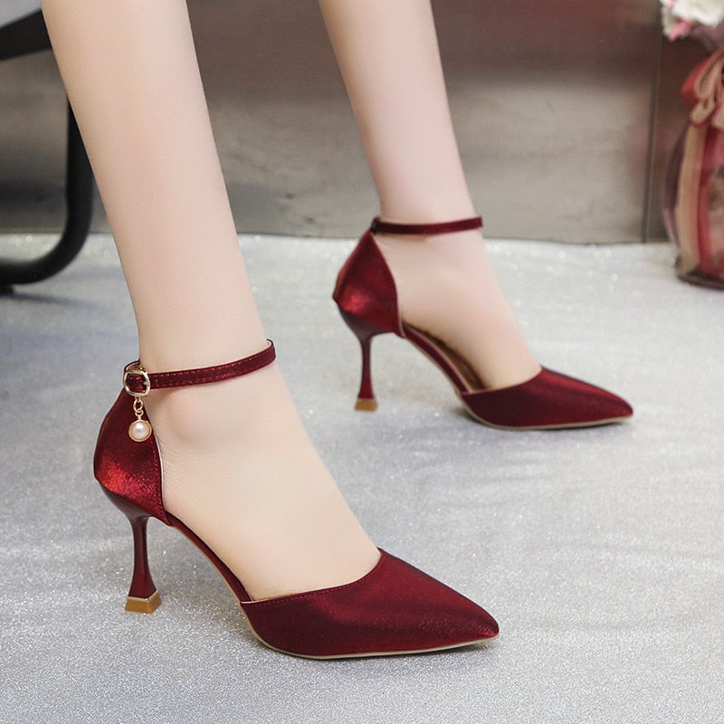 sapato feminino, sapato social feminino, scarpin vizzano, scarpin salto grosso, calçados femininos,