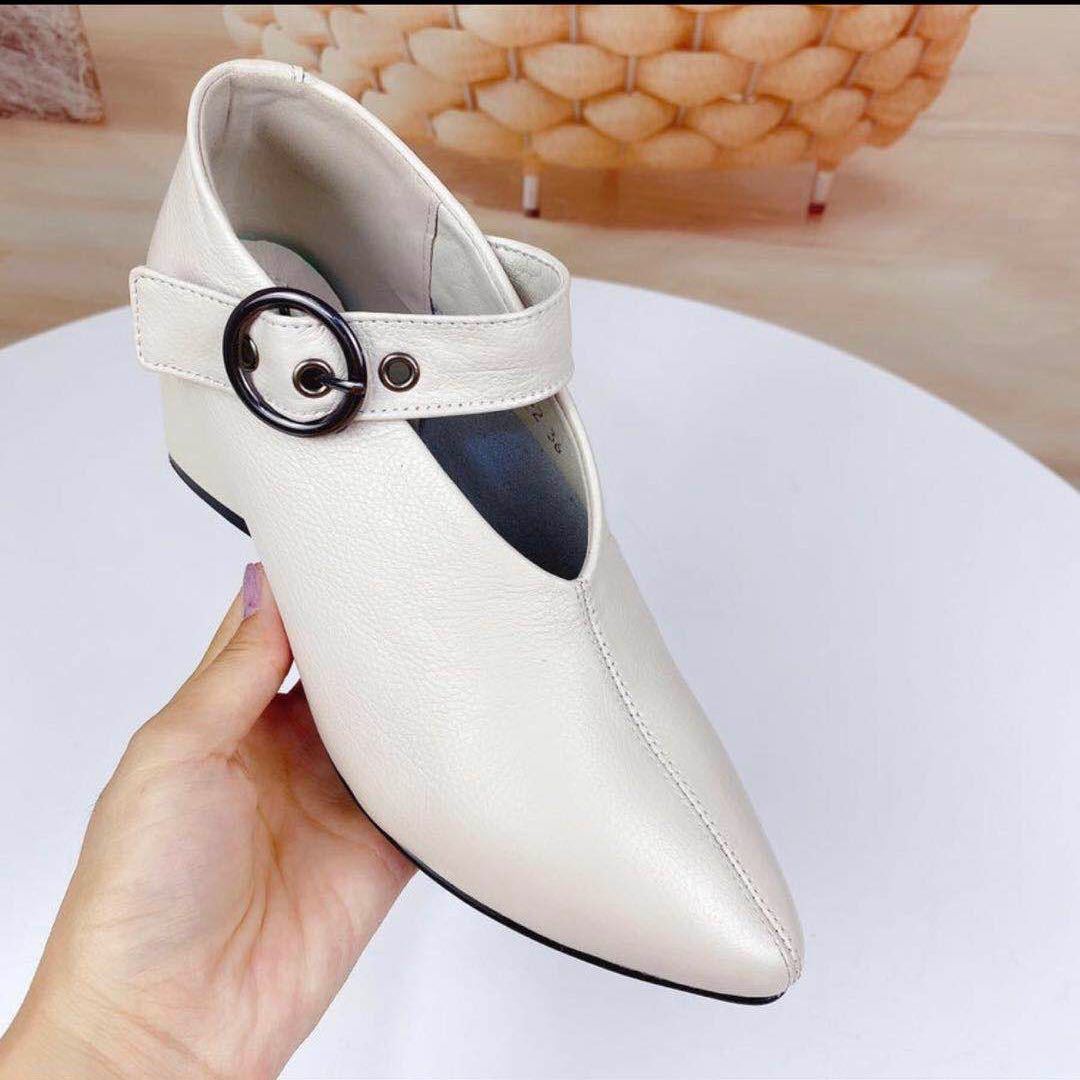Sapato Feminino Collection Prime