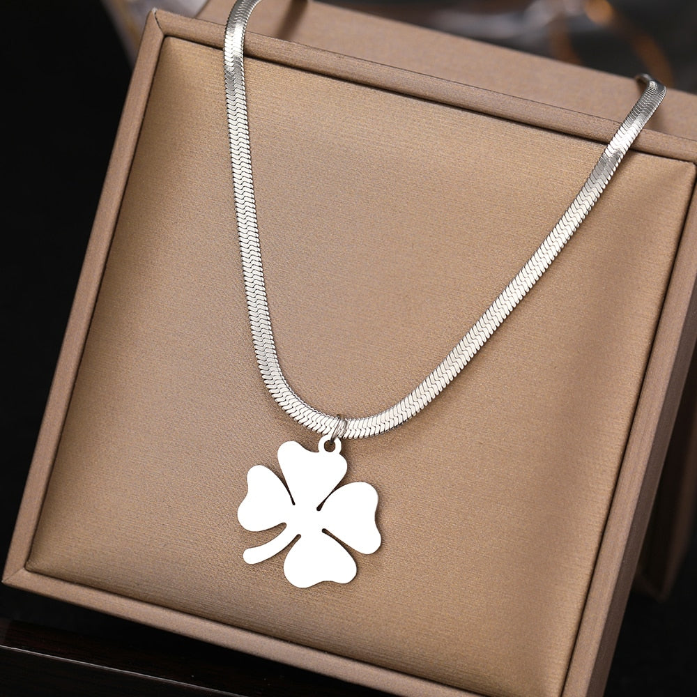 Colar Feminino Iris