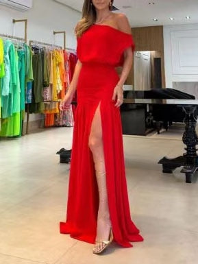 vestido de festa, vestido longo, vestido, vestido branco, vestido vermelho, vestido preto,