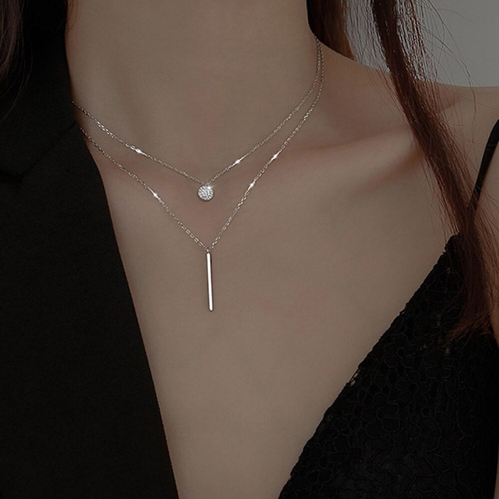 Colar Feminino Mulheres Encanto