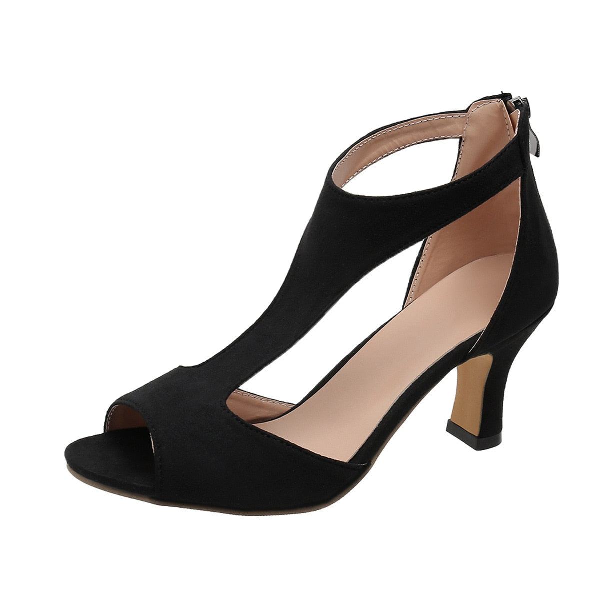 Sapato Feminino Trindade