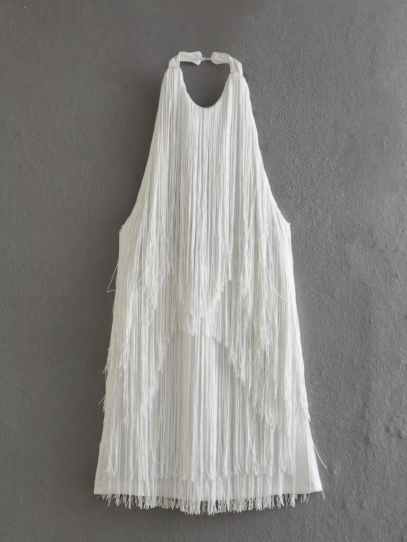 Vestido Feminino Isabelle