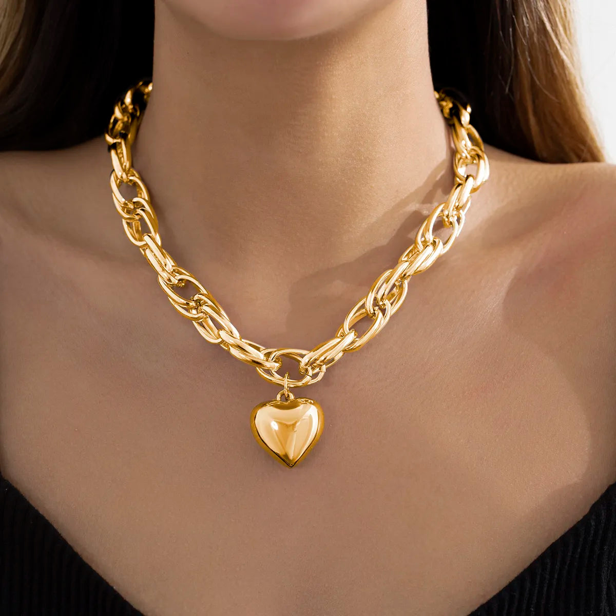 colar, colares, gargantilha, colar feminino, colar dourado, colar delicado, colar para mulher, corrente feminina,