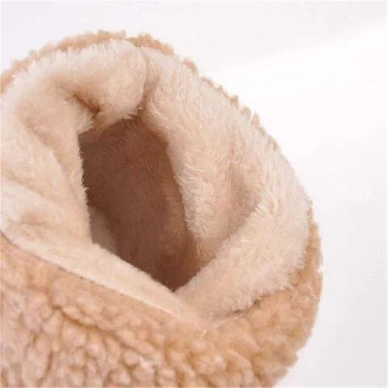 Bota Feminina Glamour