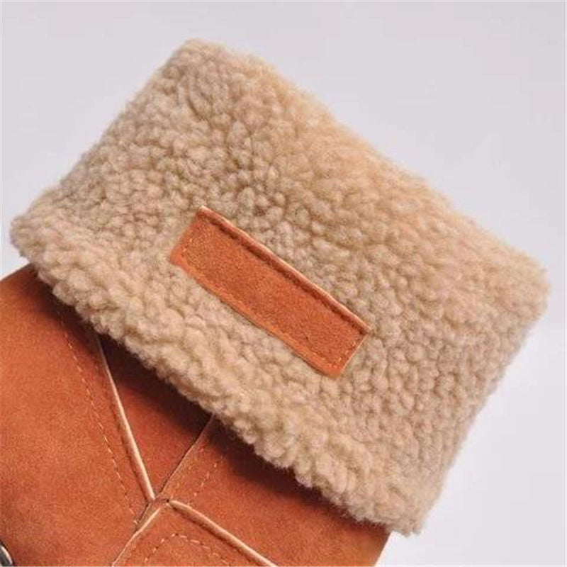 Bota Feminina Glamour
