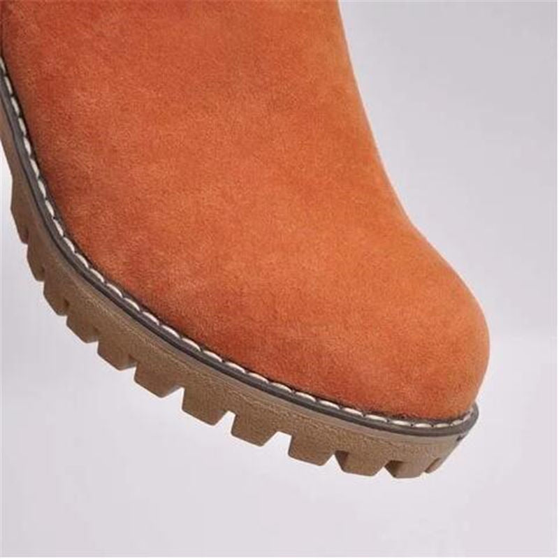 Bota Feminina Glamour