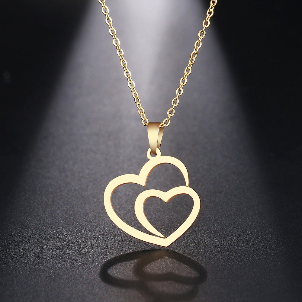 Colar Feminino Beatriz