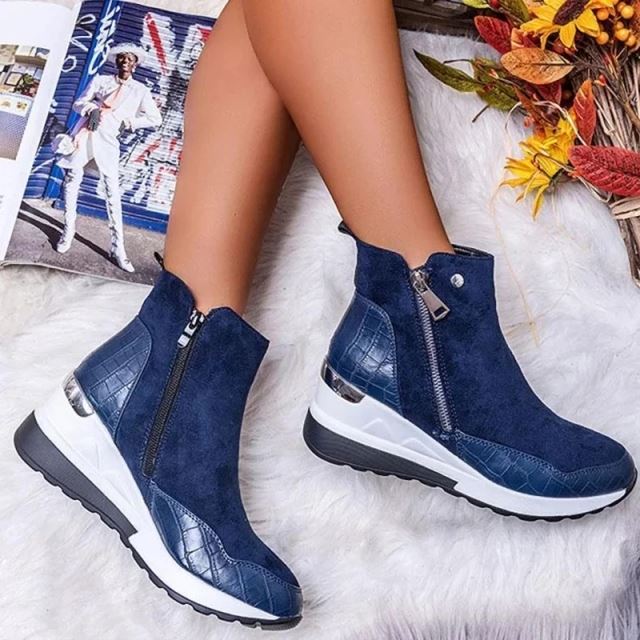 Bota Feminina Couture