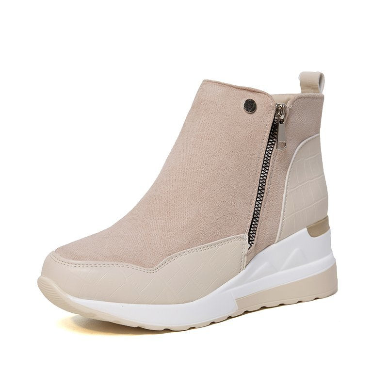 Bota Feminina Couture