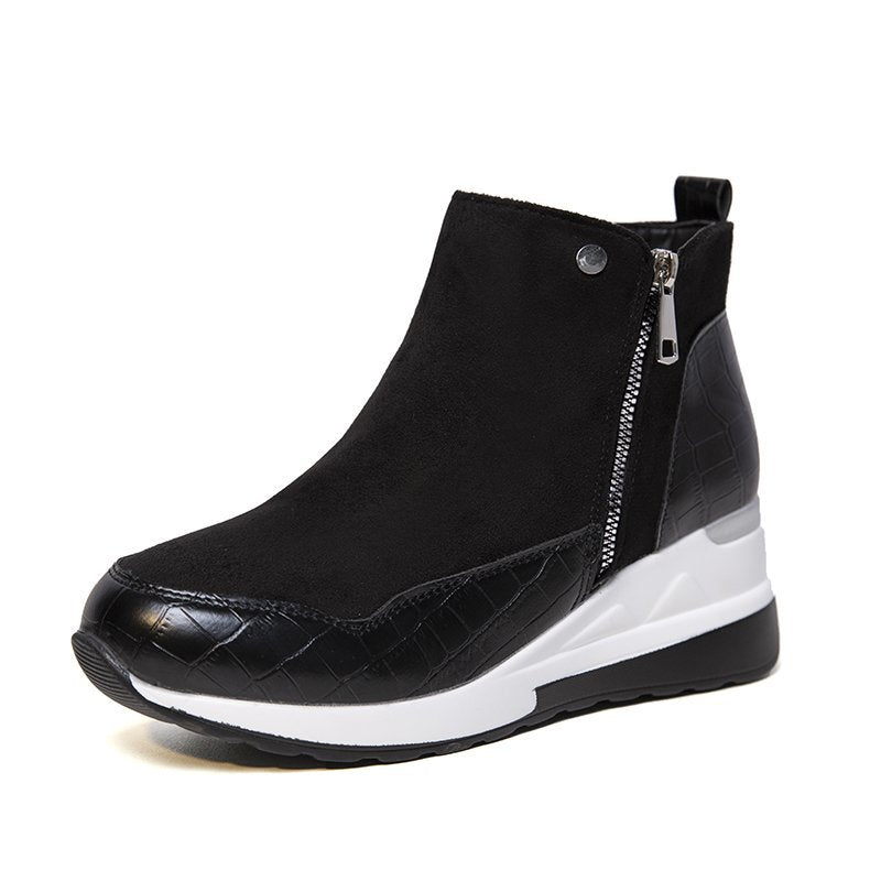 Bota Feminina Couture