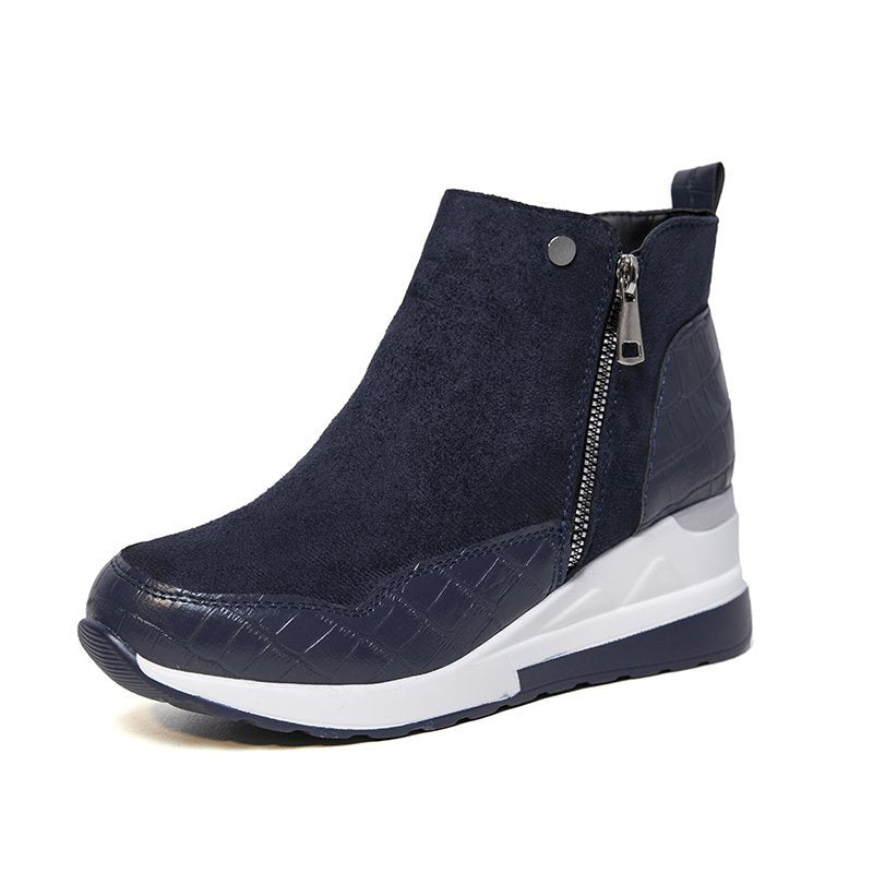 Bota Feminina Couture