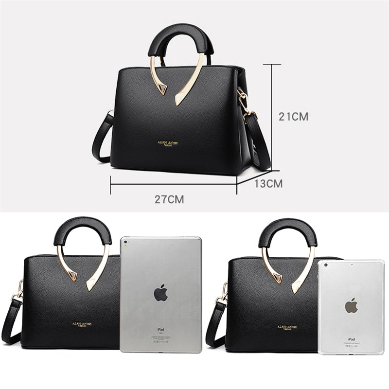 Bolsa Feminina Amave