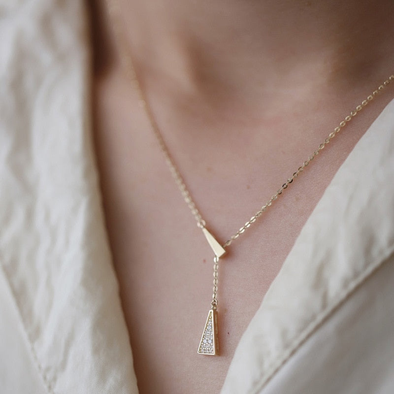 Colar Feminino Helena