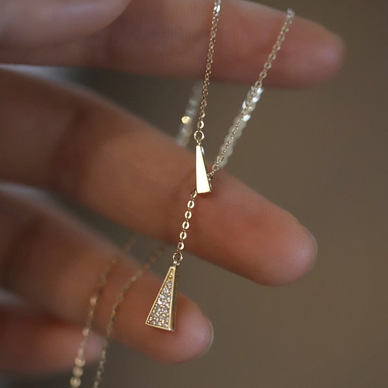 Colar Feminino Helena