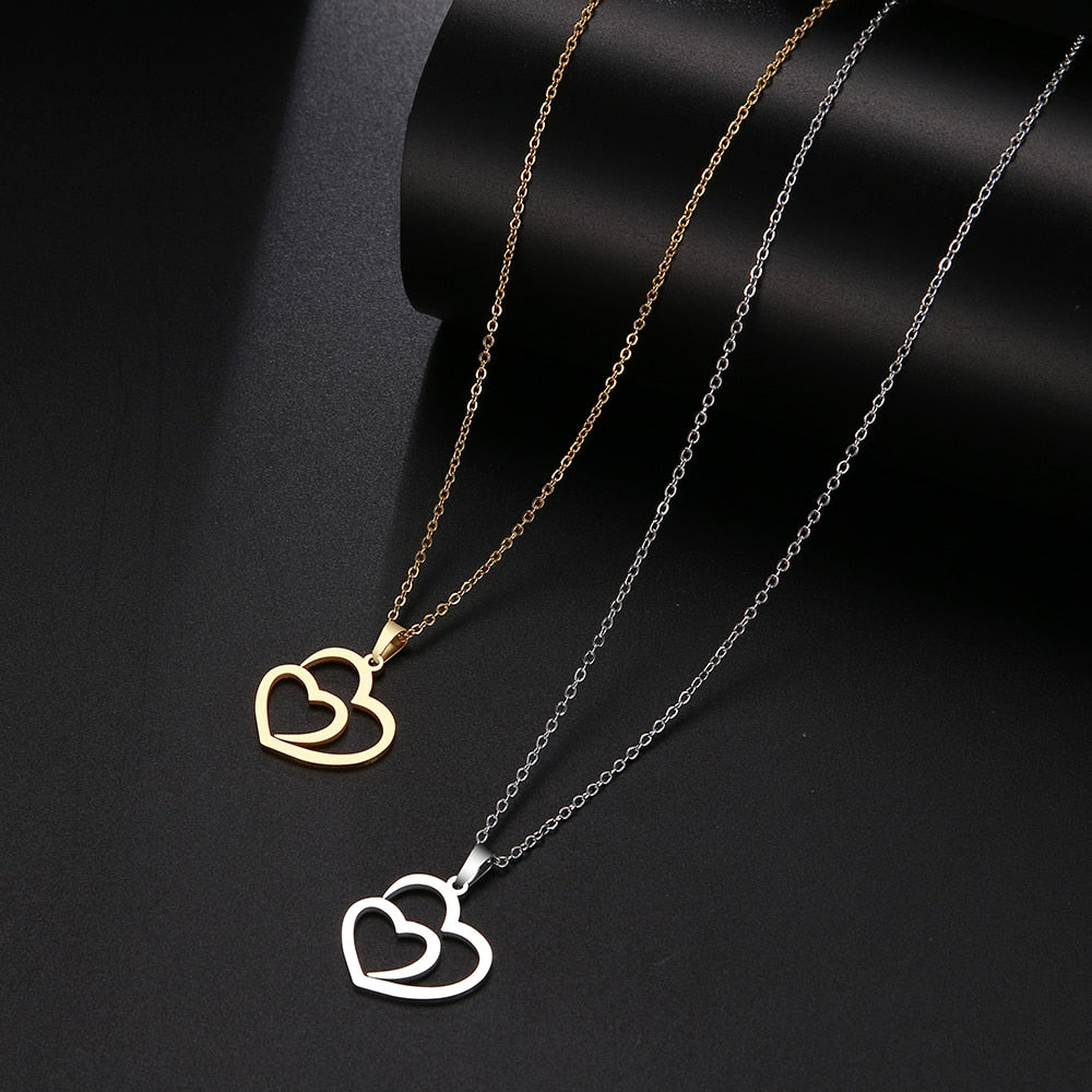 Colar Feminino Beatriz