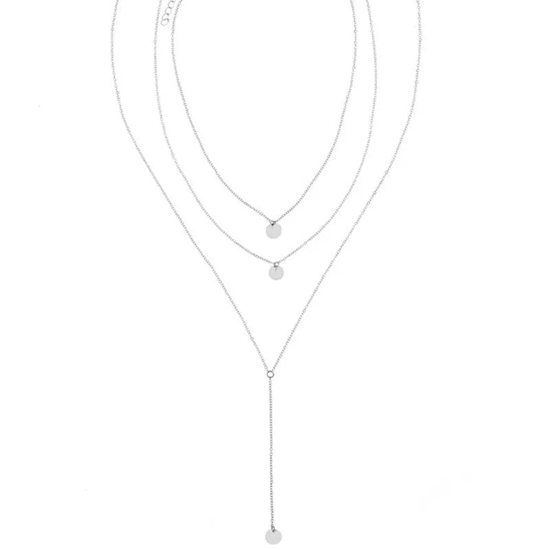 colar, colares, gargantilha, colar feminino, colar dourado, colar delicado, colar para mulher, corrente feminina,
