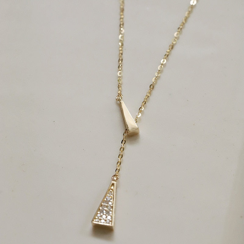 Colar Feminino Helena