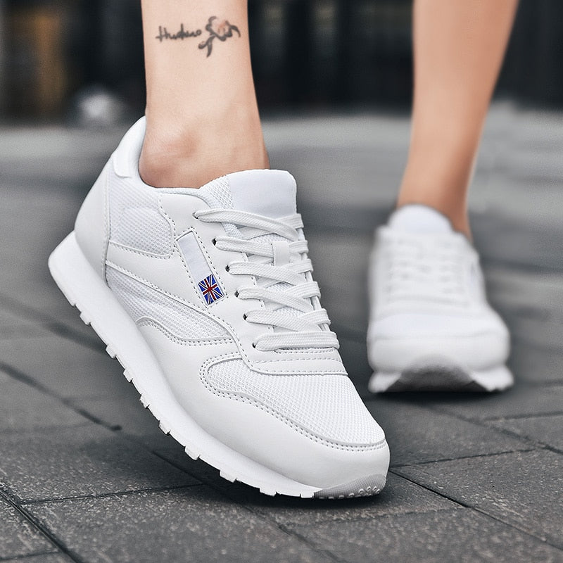 Tênis Feminino para Caminhada Leticia