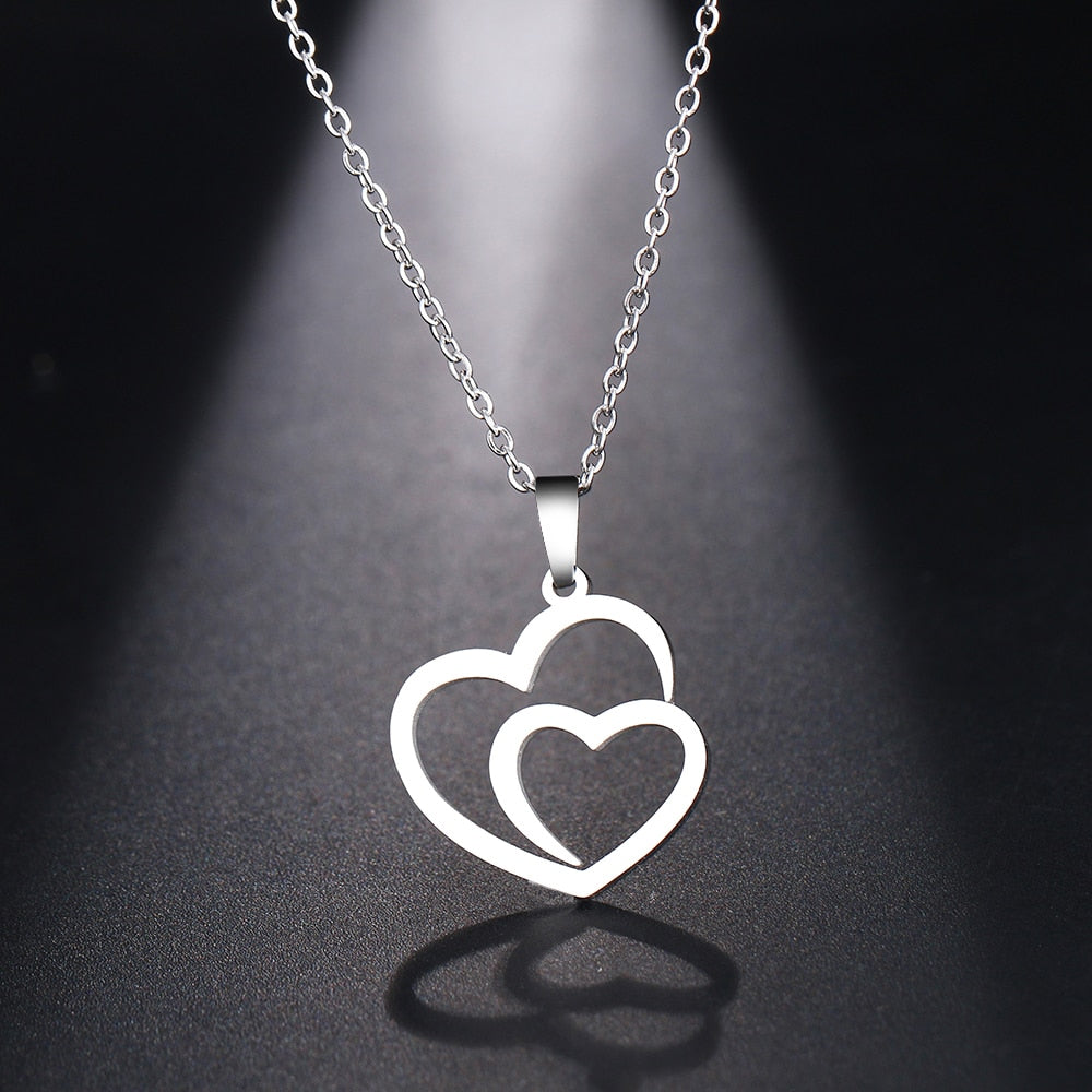 Colar Feminino Beatriz