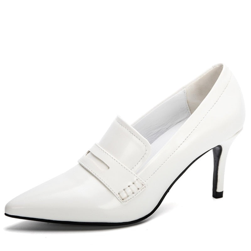 Sapato Feminino Social Royna