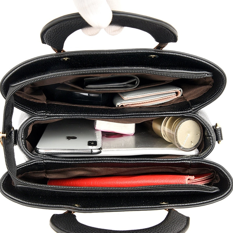 Bolsa Feminina Amave