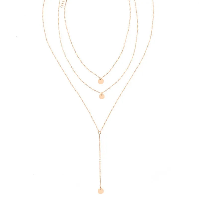 colar, colares, gargantilha, colar feminino, colar dourado, colar delicado, colar para mulher, corrente feminina,