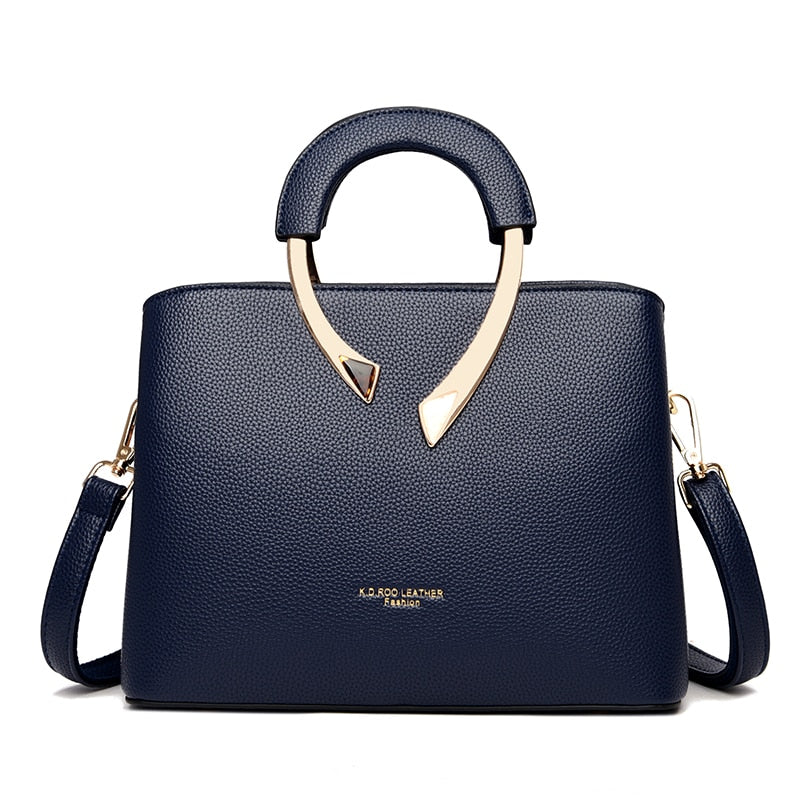 Bolsa Feminina Amave