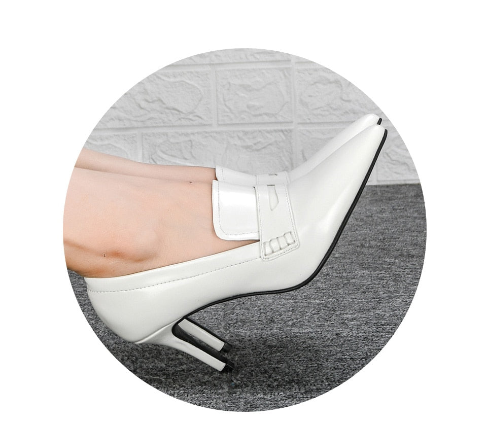 Sapato Feminino Social Royna