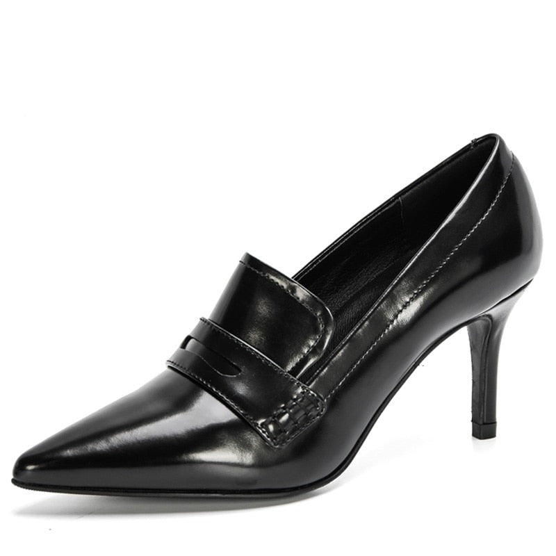 Sapato Feminino Social Royna